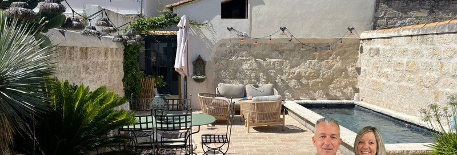 Maison 3 Pièces 160 m² à vendre à Aigues-Mortes (30220)