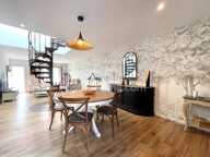 MAISON INTRA-MUROS AVEC PATIO PISCINE ET GARAGE — photo 4