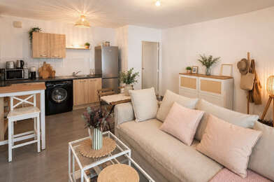 Appartement 3 pièces 299000 €