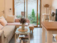 APPARTEMENT / MAISON Duplex Terrasse rez-de-jardin Parking sous-sol — photo 2
