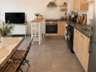 APPARTEMENT / MAISON Duplex Terrasse rez-de-jardin Parking sous-sol — photo 3