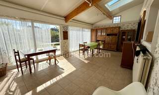 Maison 6 Pièces 121 m² à vendre à Berck (62600)