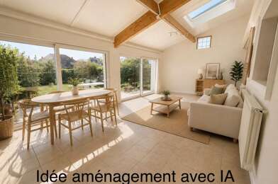 Maison 6 pièces 288000 €