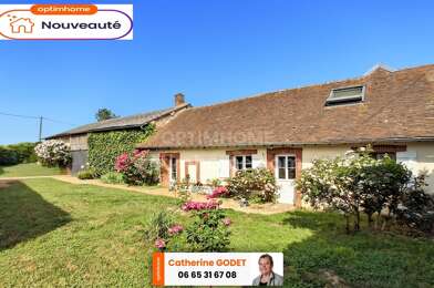Maison 5 pièces 189000 €