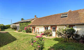 Maison 5 Pièces 115 m² à vendre à Maintenon (28130)