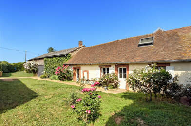 Maison 5 pièces 189000 €
