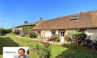 Maison 5 Pièces 115 m² à vendre à Maintenon (28130)