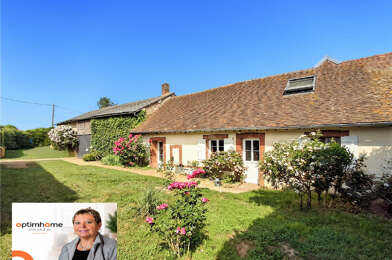 Maison 5 pièces 189000 €