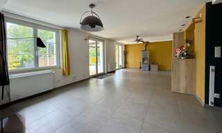 Maison 6 Pièces 155 m² à vendre à Conchil-le-Temple (62180)