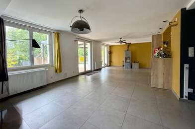 Maison 6 pièces 345000 €
