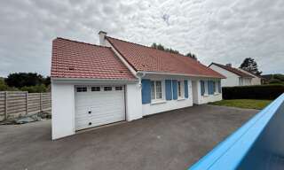 Maison 6 Pièces 155 m² à vendre à Conchil-le-Temple (62180)