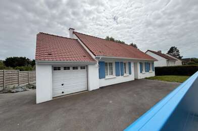 Maison 6 pièces 330000 €
