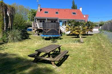 Maison 6 pièces 330000 €