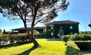 Maison 6 Pièces 225 m² à vendre à Puymaurin (31230)