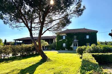 Maison 6 pièces 550000 €