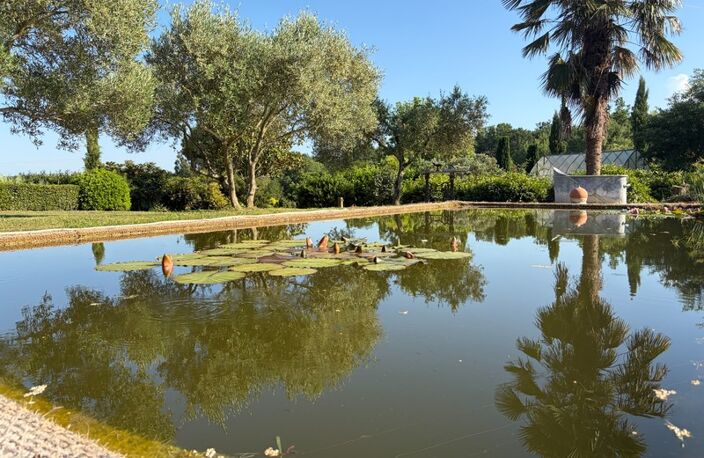 Propriete à vendre 6 pièces PUYMAURIN (31) — photo 3