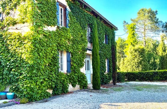 Propriete à vendre 6 pièces PUYMAURIN (31) — photo 4