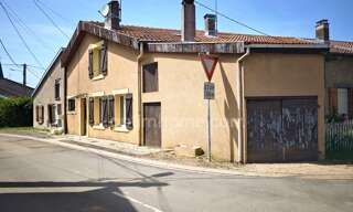 Maison 3 Pièces 83 m² à vendre à Buzy-Darmont (55400)