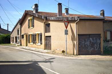 Maison 3 pièces 72000 €
