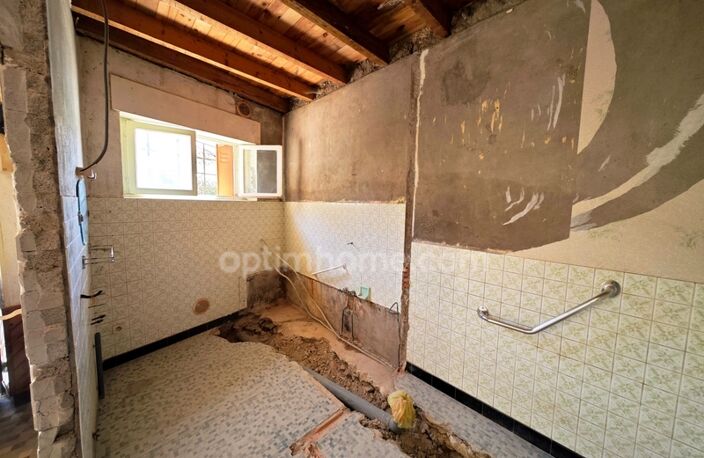 Maison de 83 m² à rénover avec terrain et garage à moins d'une heure de la frontière luxembourgeoise — photo 5