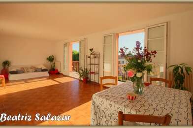 Appartement 3 pièces 135000 €