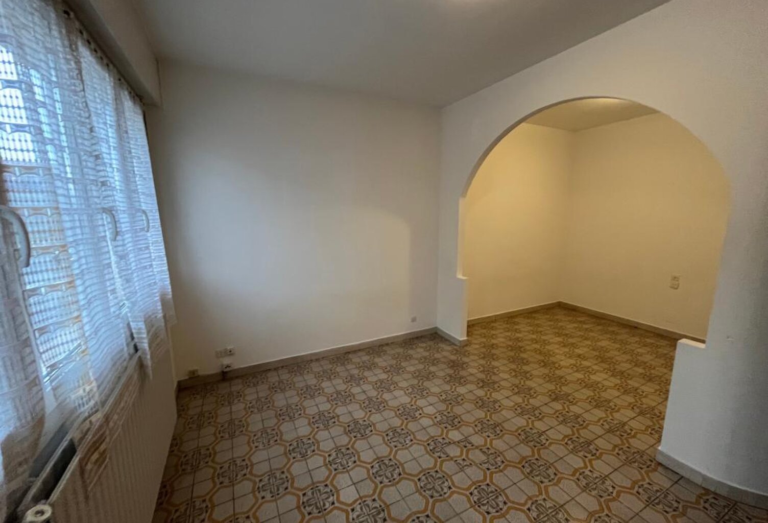 Appartement à louer 1 pièces PONT A MOUSSON (54) — photo 1
