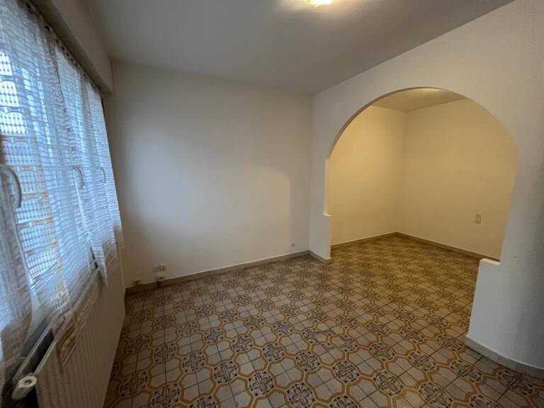 Appartement à louer 1 pièces PONT A MOUSSON (54) — photo 1