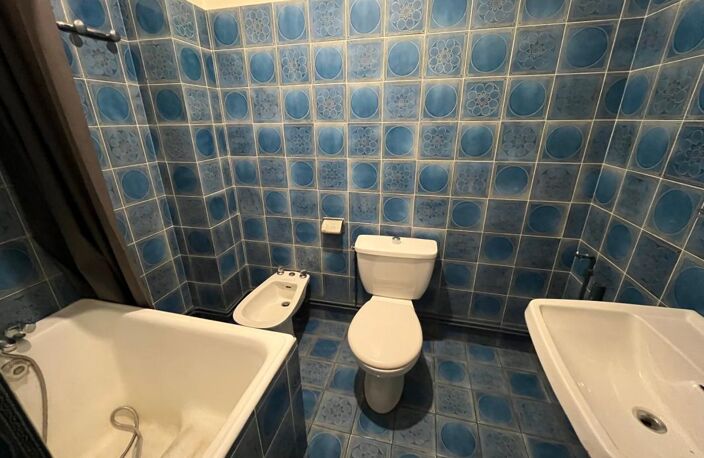 Appartement à louer 1 pièces PONT A MOUSSON (54) — photo 4