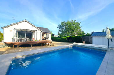 Maison 6 pièces 415000 €