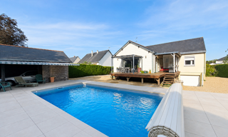 Maison 6 Pièces 165 m² à vendre à Rives-du-Loir-en-Anjou (49140)