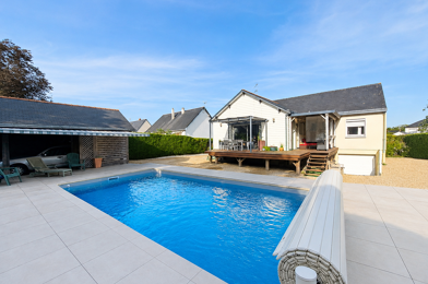Maison 6 pièces 415000 €