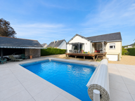 Maison 4 chambres - piscine - 1 grand carport - garage — photo 2