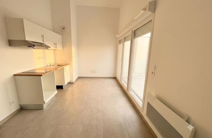 Studio en centre-ville dans une résidence neuve — photo 4