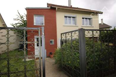 Maison 4 pièces 395000 €