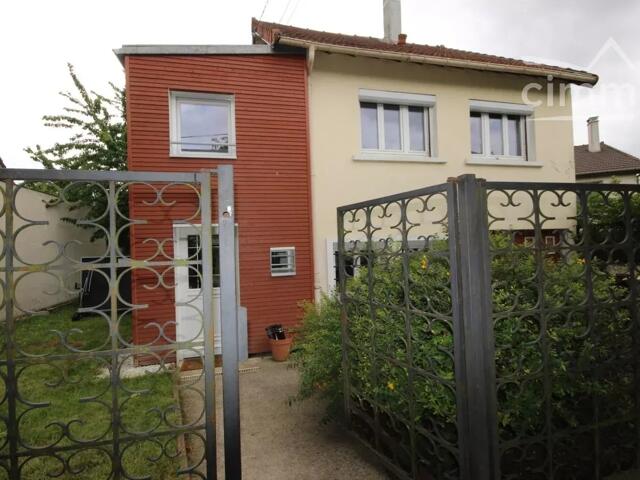 Maison proposé à Gournay-sur-Marne