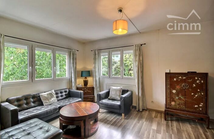 A vendre maison de  4 pieces a Gournay sur Mar'ne — photo 2