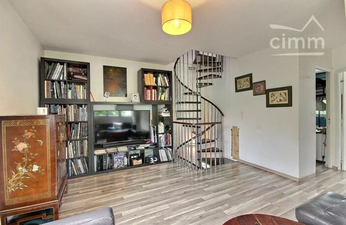 A vendre maison de  4 pieces a Gournay sur Mar'ne — photo 3