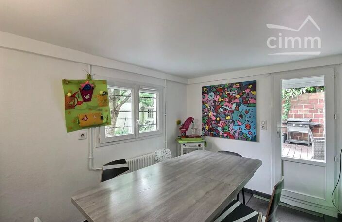 A vendre maison de  4 pieces a Gournay sur Mar'ne — photo 5