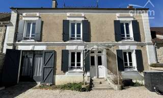 Maison 7 Pièces 181 m² à vendre à Barbizon (77630)