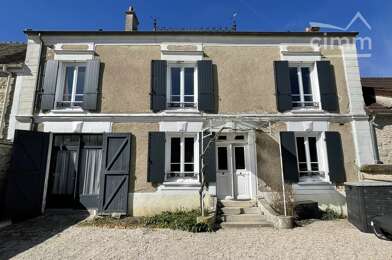 Maison 7 pièces 450000 €