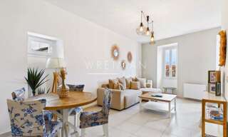 Appartement 3 Pièces 62 m² à vendre à Menton (06500)