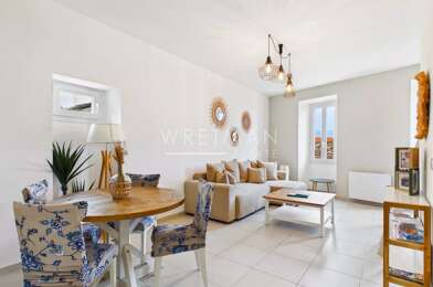 Appartement 3 pièces 415000 €
