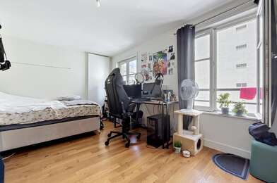 Appartement 1 pièces 965 €