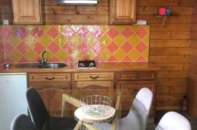 Appartement 2 pièces 580 €