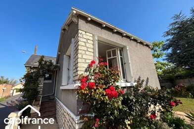 Maison 4 pièces 77000 €