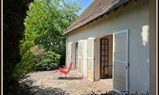 Maison 5 Pièces 156 m² à vendre à Puiseaux (45390)