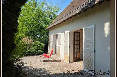 Maison 5 pièces 234900 €