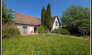 Maison 5 Pièces 156 m² à vendre à Puiseaux (45390)