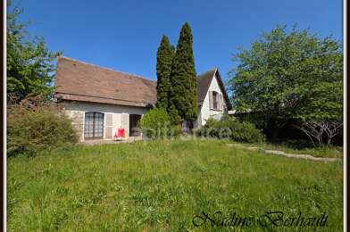 Maison 5 pièces 234900 €