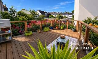 Maison 3 Pièces 113 m² à vendre à Concarneau (29900)